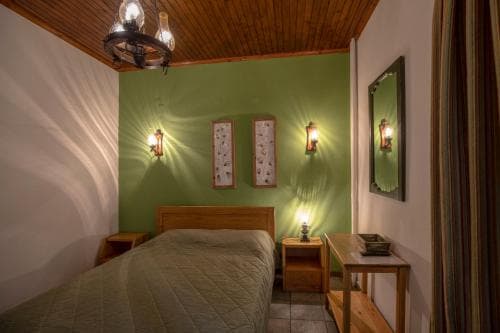 Guesthouse Alexandra
