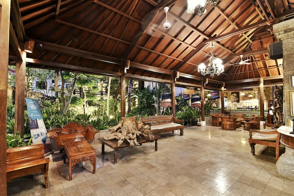 Hotel Sari Bunga