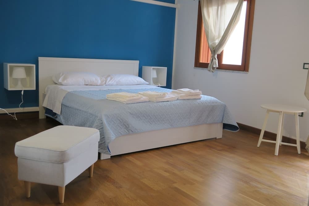 La Casa Dell'Escursionista