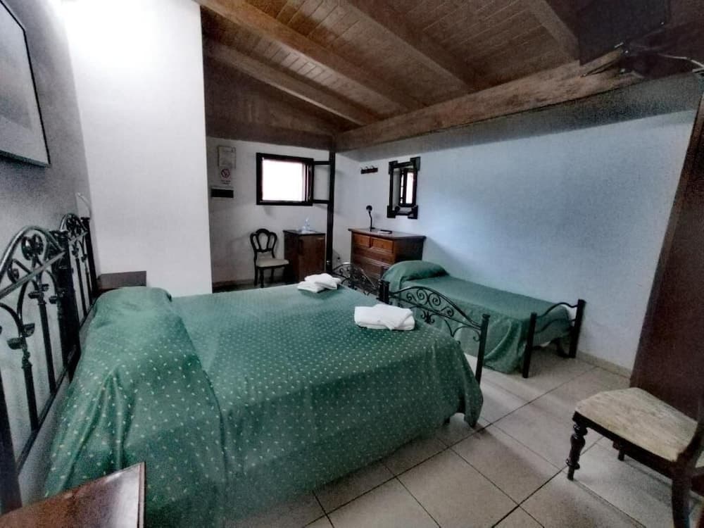 Holiday Residence