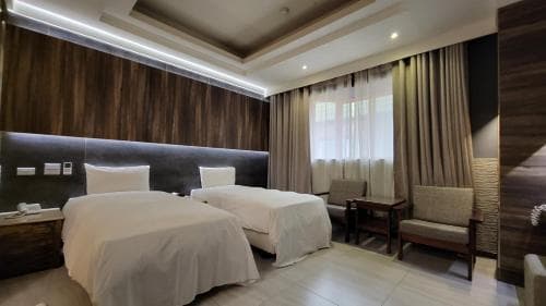 Alia Motel