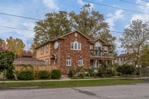 Two Rivers Bed And Breakfast