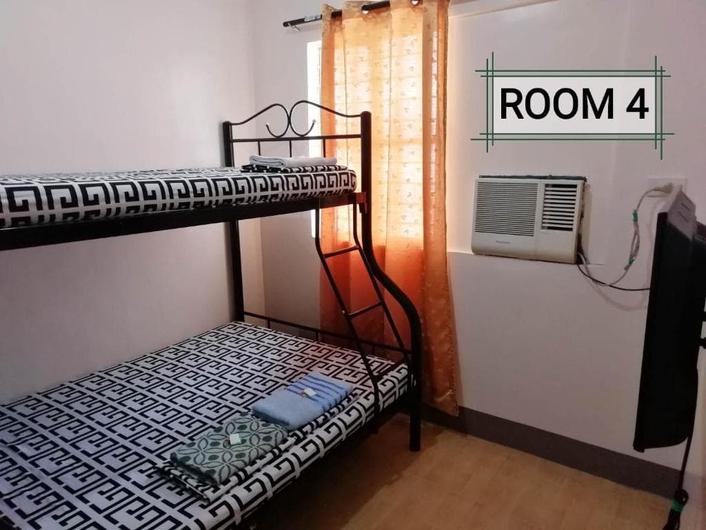 Thirdy's Place Hostel