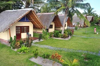 Beach Village Backpackers