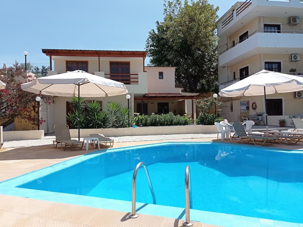 Alexandros Studios