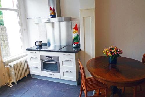 Bed & Breakfast Walenburg