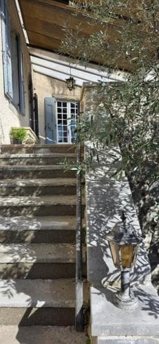 Les Rameaux