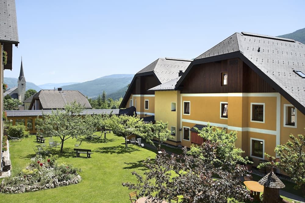 Hapimag Resort St. Michael
