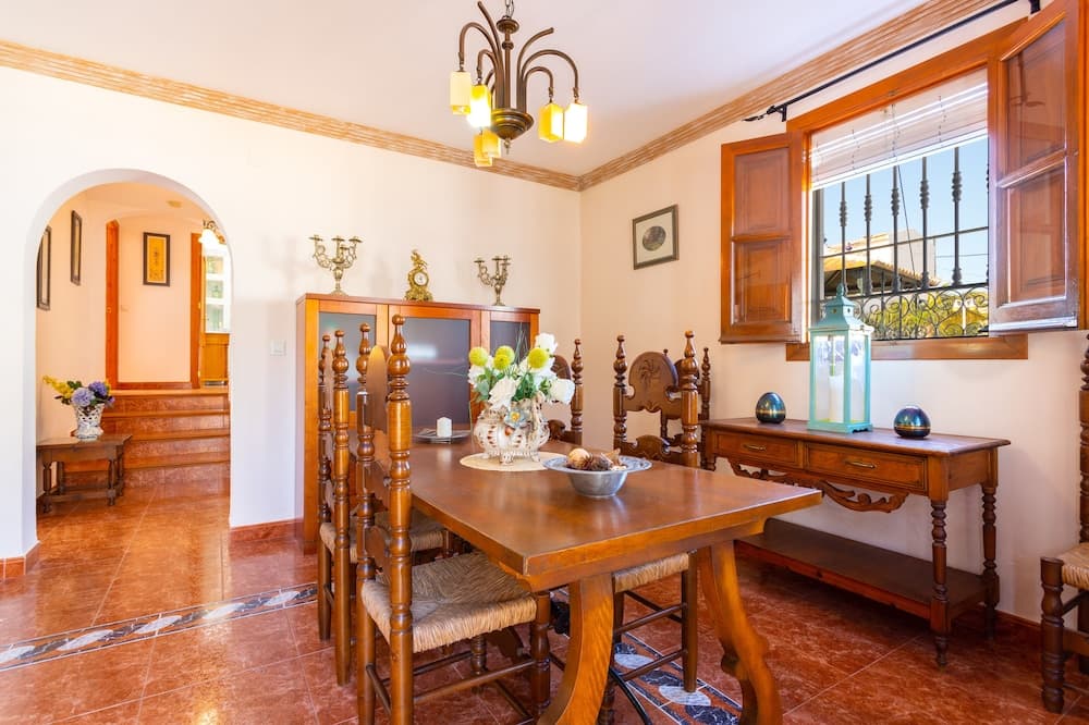 Villa Mari