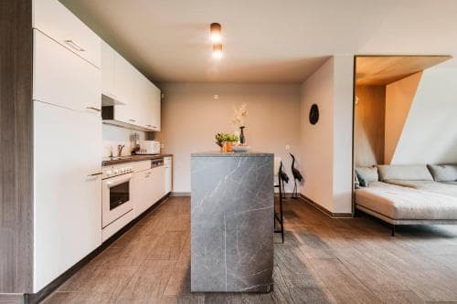 Appartement-Hotel Seeblick