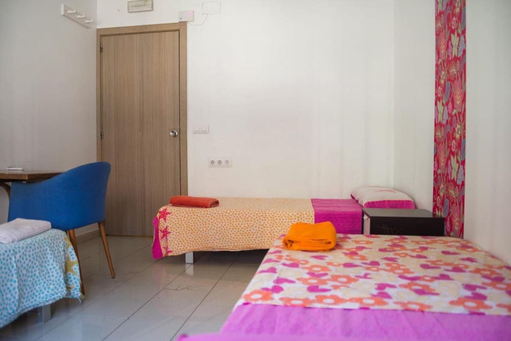 Hostal Ideal Badal