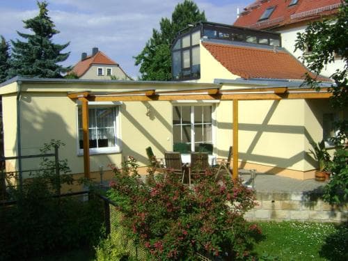 Ferienwohnung Hofeditz