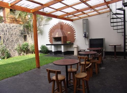 B&B Wayra