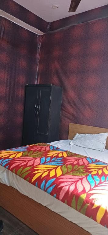 Hotel green
