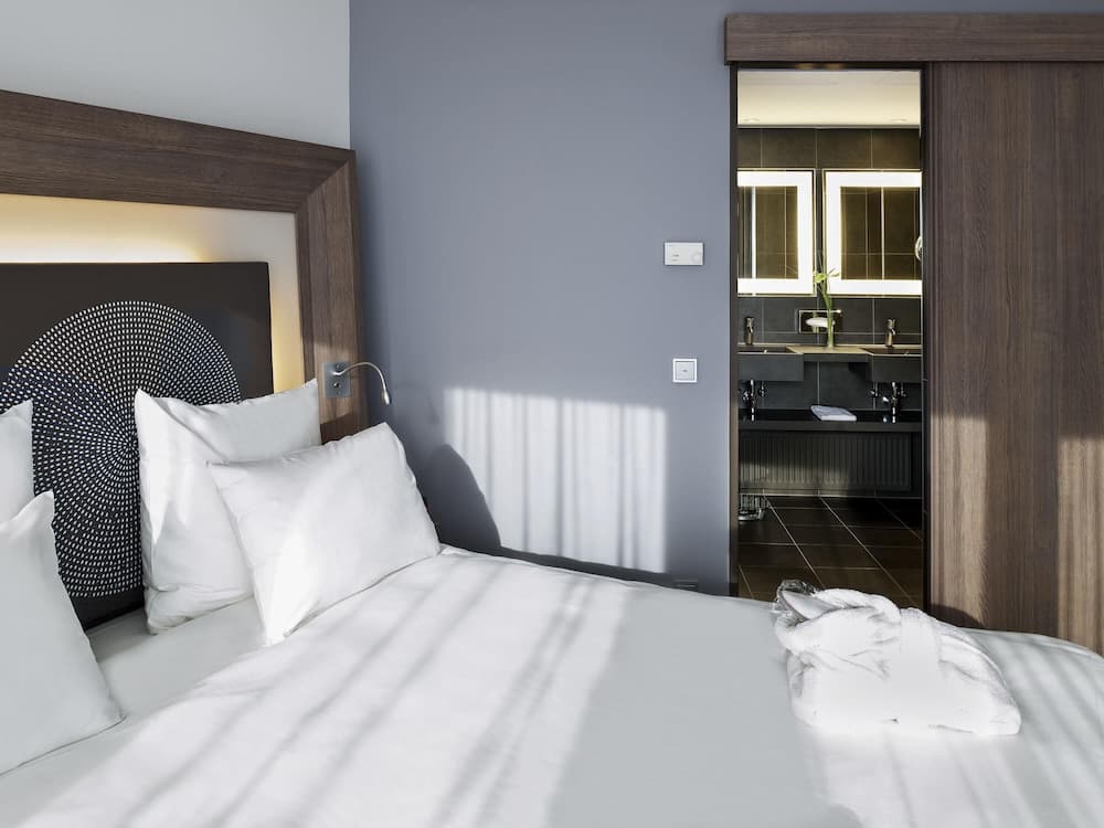 Novotel Hannover