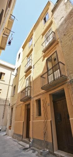 Residence La Lampara