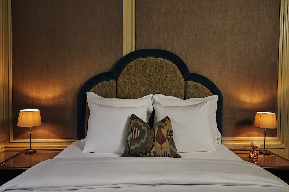 Hotel Sanders
