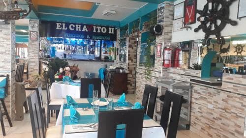 Hostal El Chavito
