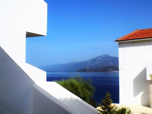 Princessa Riviera Resort