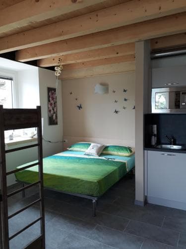 B & B Vecchiascuola
