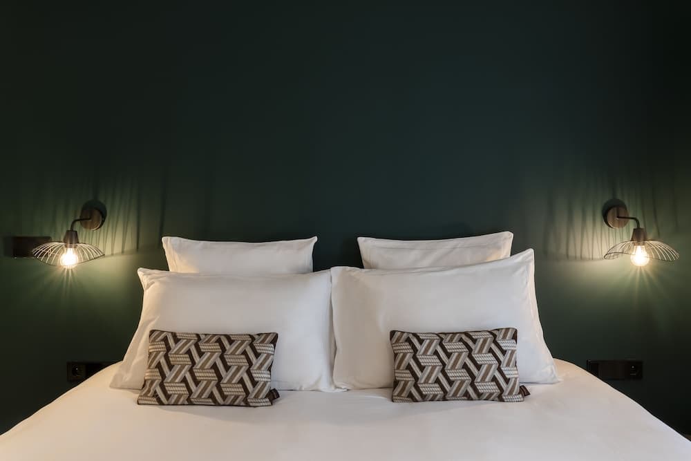 9Hotel Opera