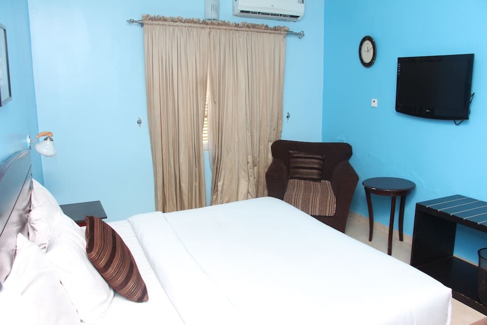Edgedrive Hotel