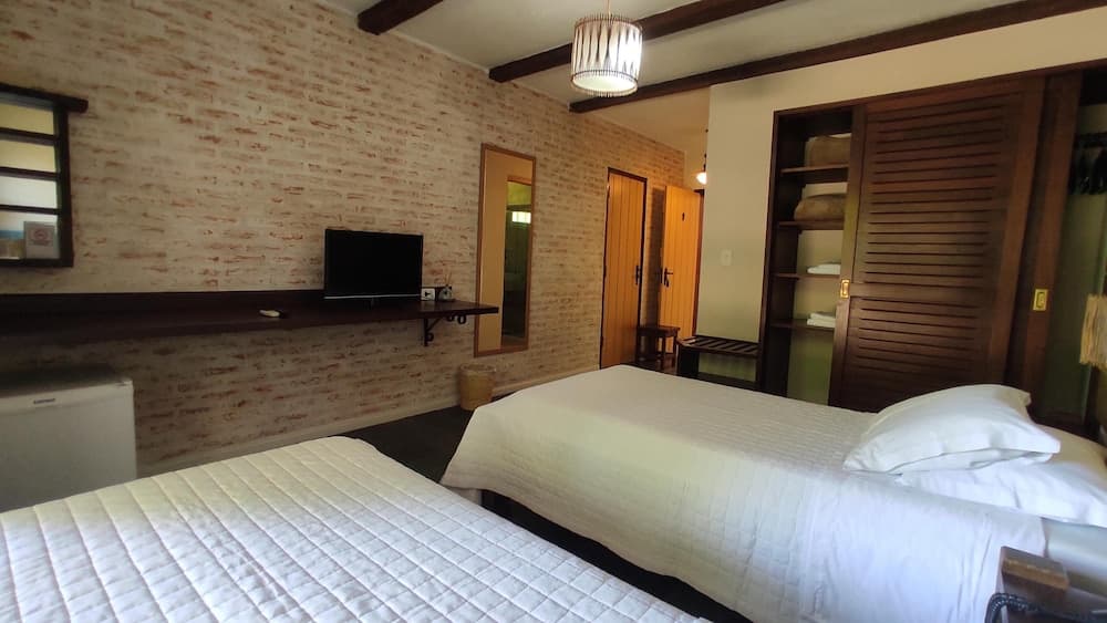 Ilha Deck Hotel