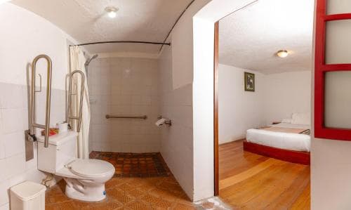 Hotel Acoma