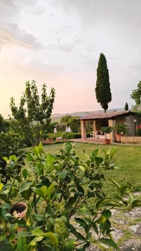 La Collina di Pilonico