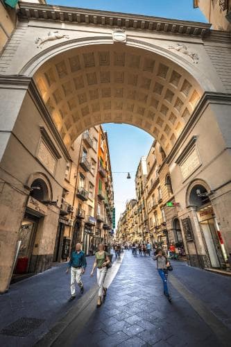 B&b Dell'arco