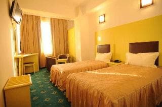 Hotel Gmg