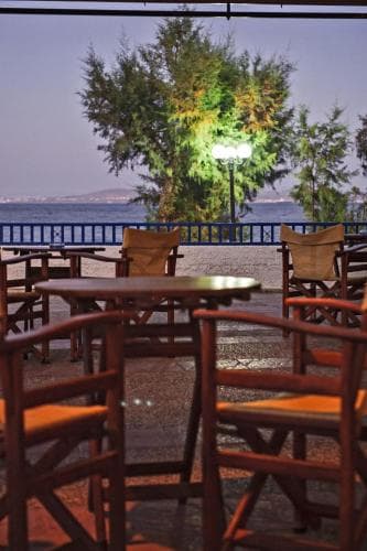 Karfas Bay View