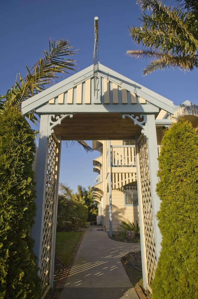 Pipi Dune Bed & Breakfast
