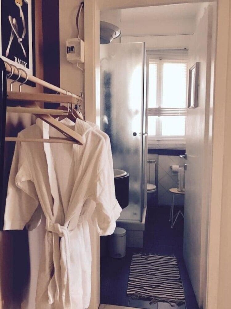 San Vito Loft