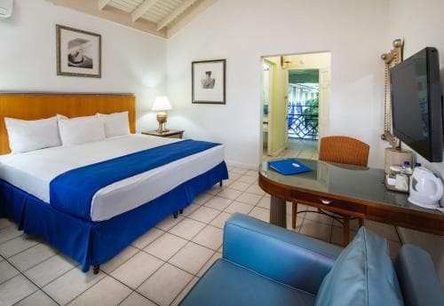 Deja Resort All Inclusive