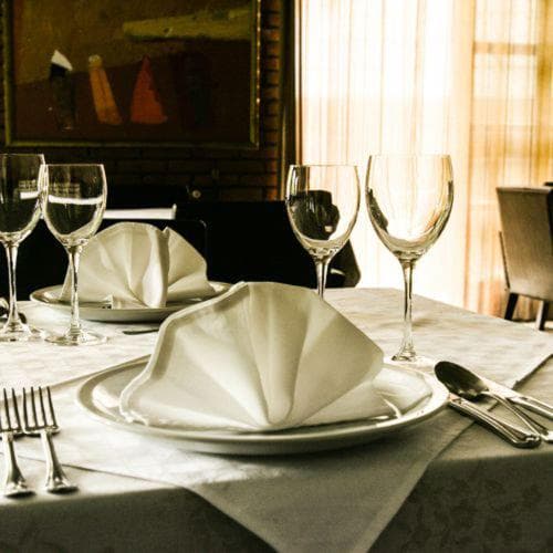 Hotel Ozon