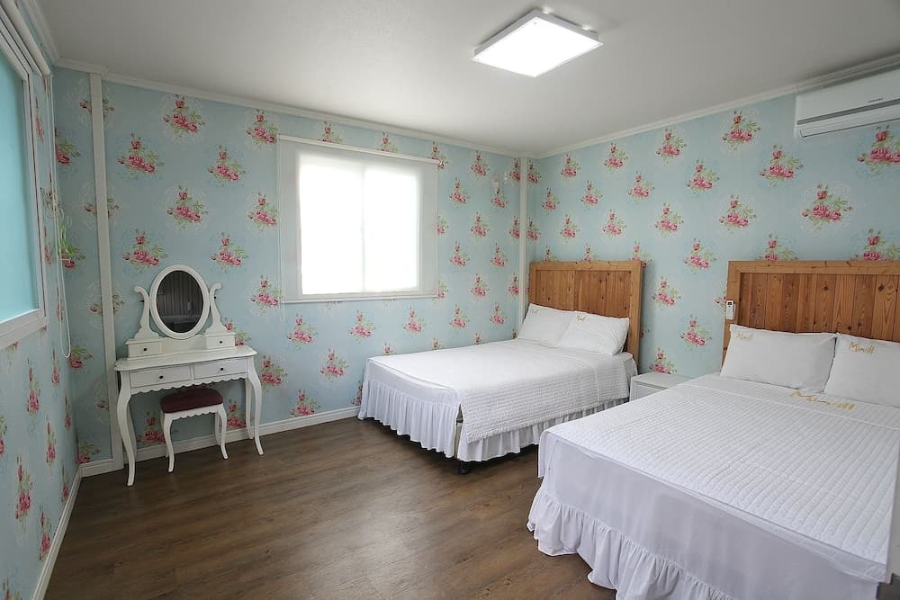 Mirvill Pension