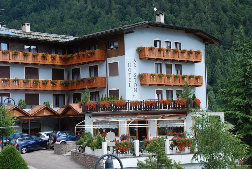 Hotel Ariston