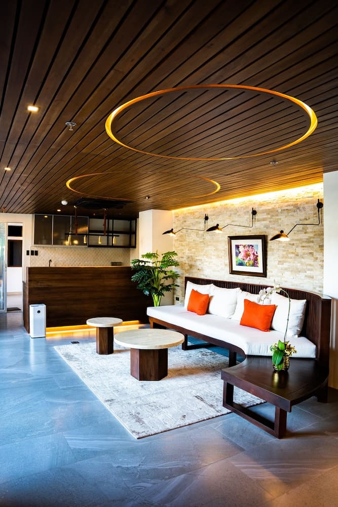 Chambre Hotel Mactan