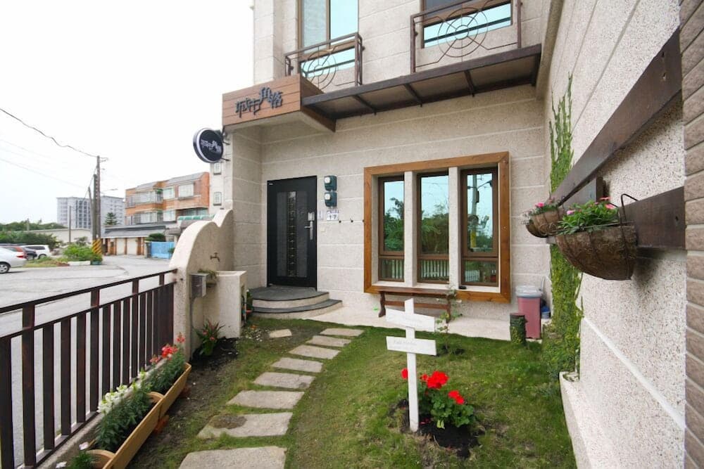 Citycorner B&B