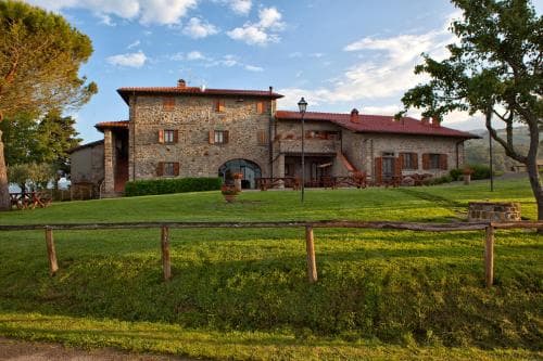 La Collina delle Stelle