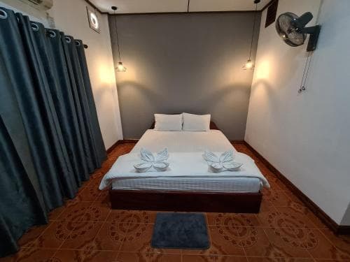 Saphaothong guesthouse