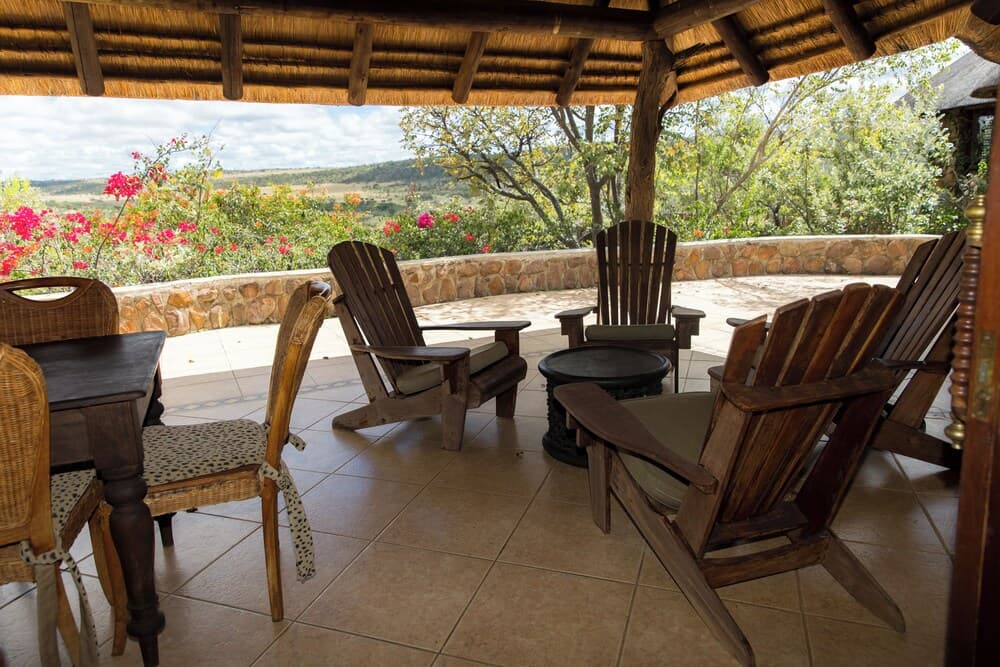 Kololo Game Reserve