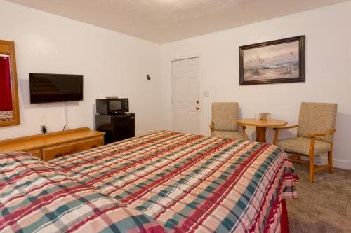 All View Motel