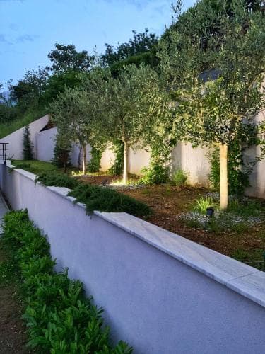 Villa Stefina
