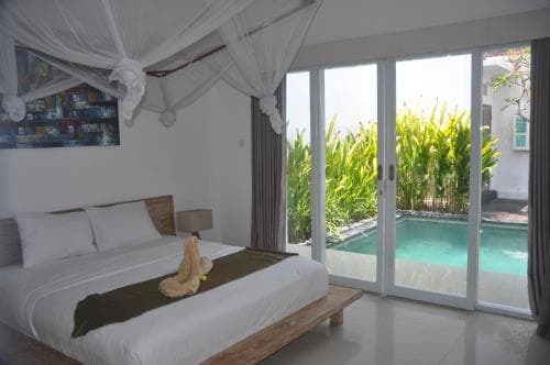 Chitra villa