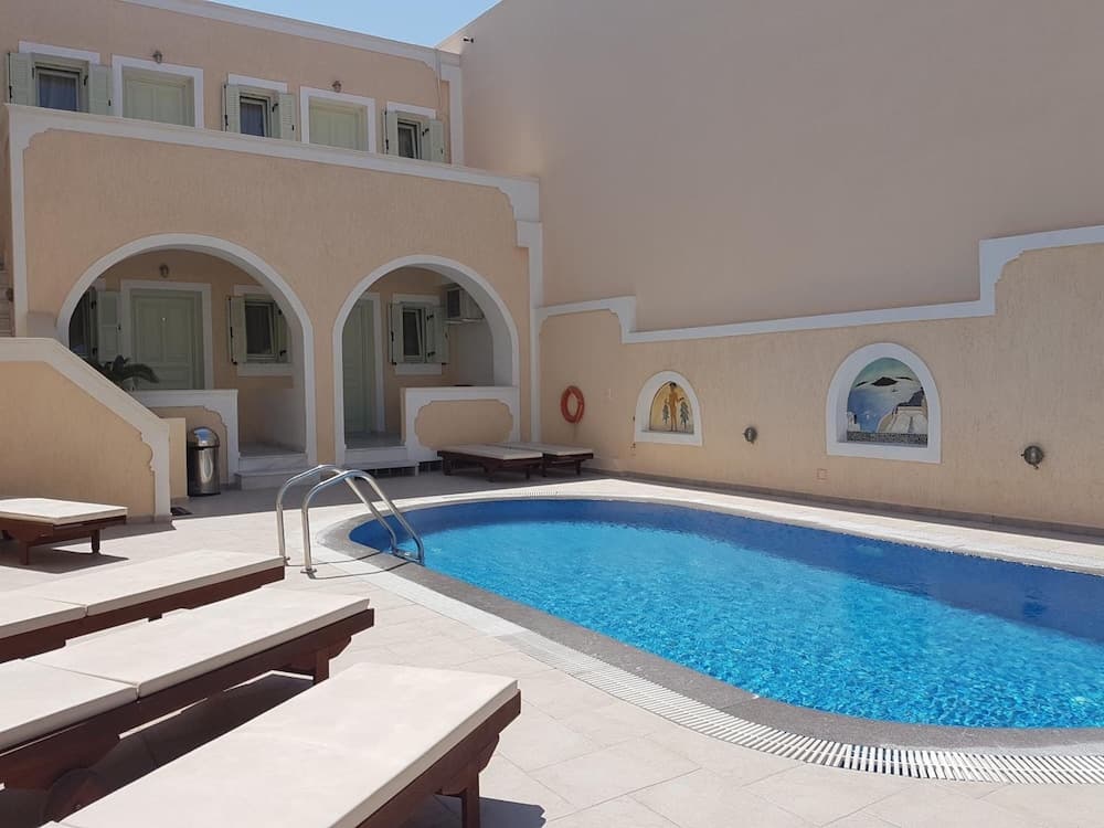 Villa Irini