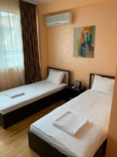 Hostel Filipopolis