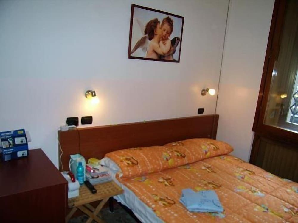Guesthouse Central Station