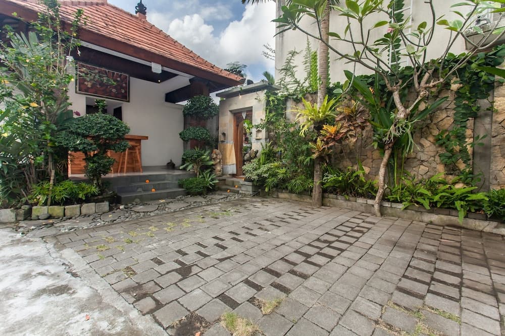 Ning Cottage Ubud